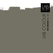 LAB Interior paint | THE GRAND NO. 325