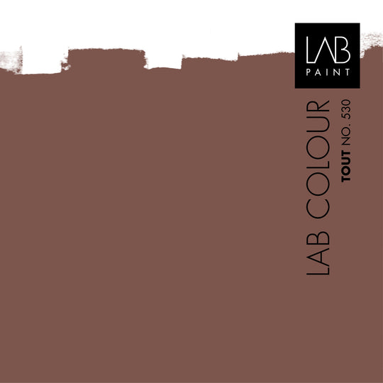 LAB Holzgrundierung Außen | TOUT NR. 530