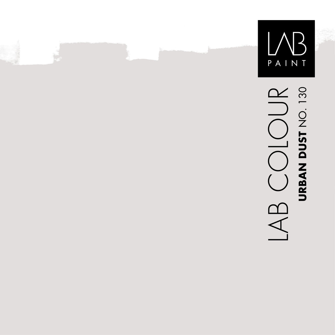 LAB Binnenlak | URBAN DUST NO. 130
