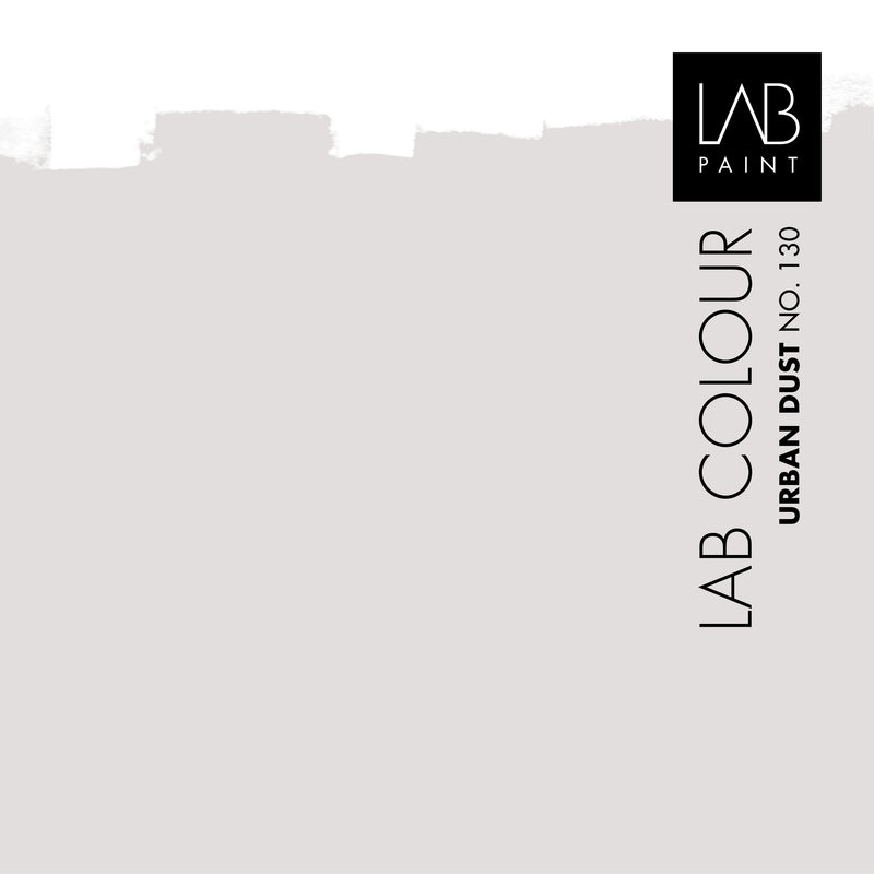 LAB Buitenlak | URBAN DUST NO. 130