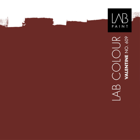 NEU: LAB Holzbeize | Valentin Nr. 609