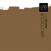 LAB Buitenlak | WARM TAN NO. 91