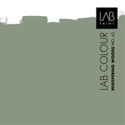 LAB Multiprimer | Whispering Woods no. 62