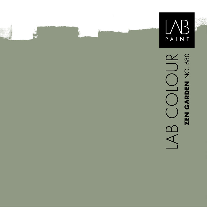 LAB Multiprimer Buiten | ZEN GARDEN NO. 680