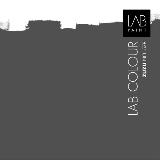 LAB Trapcoating | ZUZU NO. 578