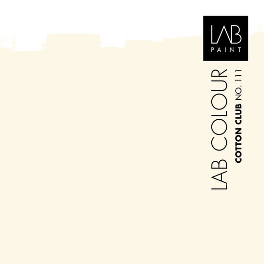 COTTON CLUB NO. 111 | Neutrals - Vestingh Paint • Craft • Lifestyle