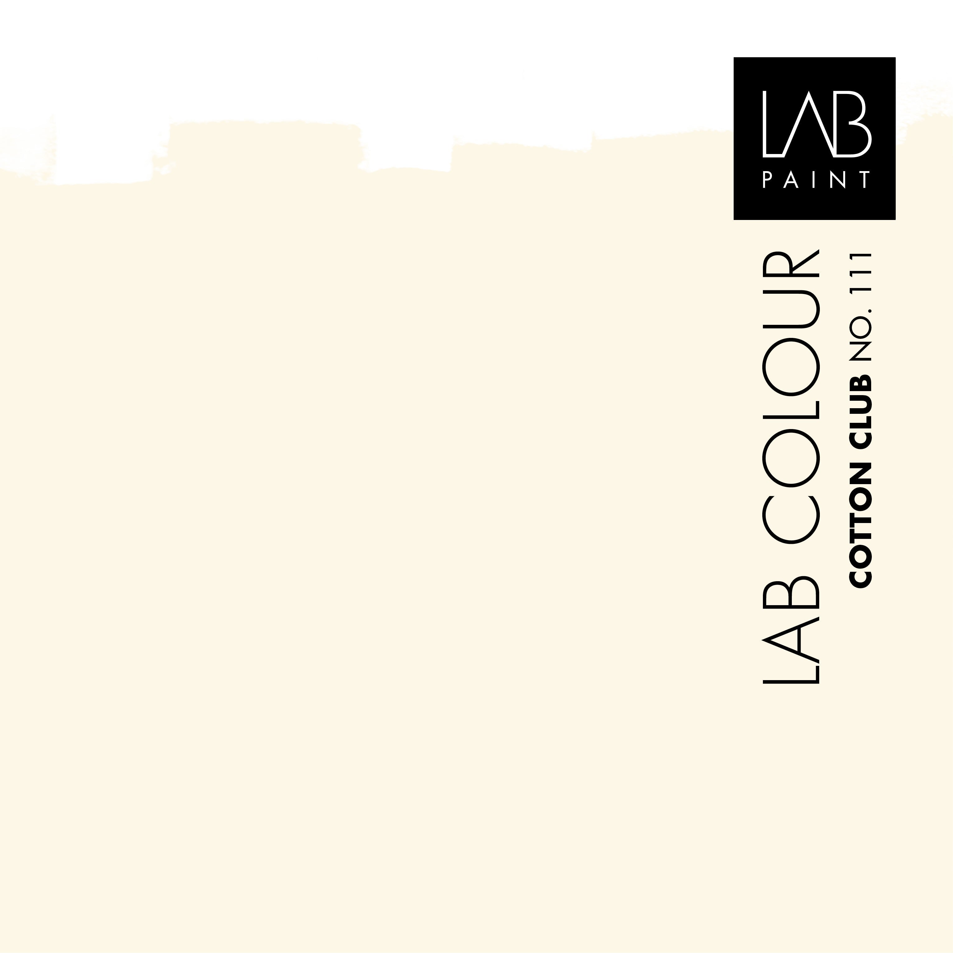 COTTON CLUB NO. 111 | Neutrals - Vestingh Paint • Craft • Lifestyle