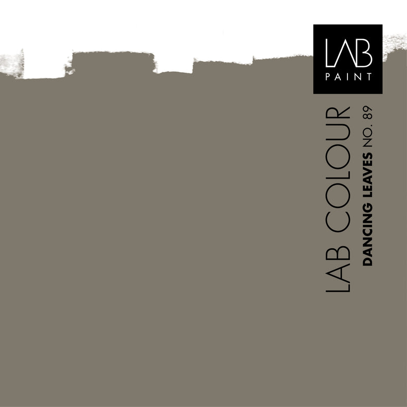 LAB Buitenlak | DANCING LEAVES NO. 89 | LAB ARCHIVE COLOURS