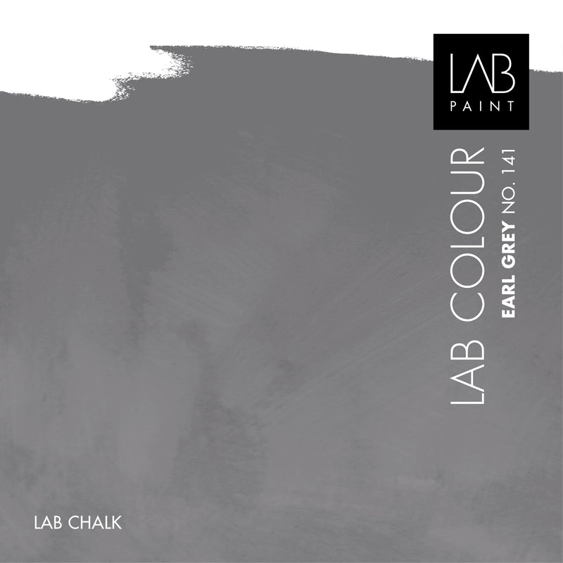 LAB Chalk Primer | EARL GREY NO. 141 | LAB ARCHIVE COLOURS