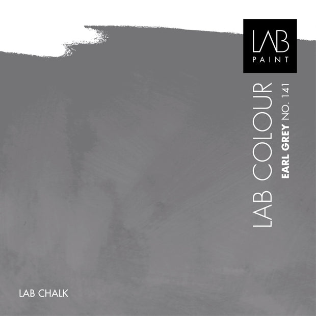 LAB Chalk | EARL GREY NO. 141 | LAB ARCHIVE COLOURS
