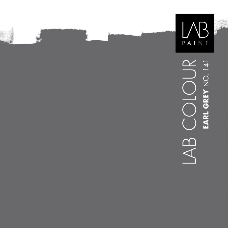 LAB Wallfix | Earl Grey no. 141 | LAB Archive Colours