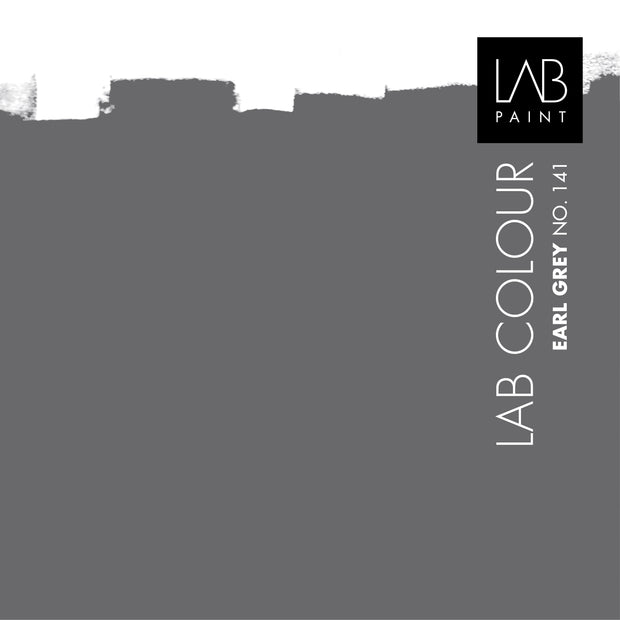LAB Houtprimer Binnen | Earl Grey no. 141 | LAB Archive Colours