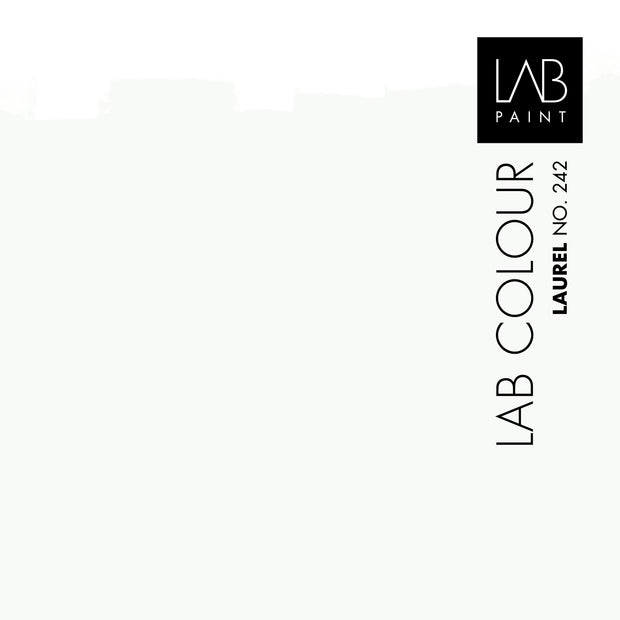 LAB Buitenlak | LAUREL NO. 242 | LAB ARCHIVE COLOURS