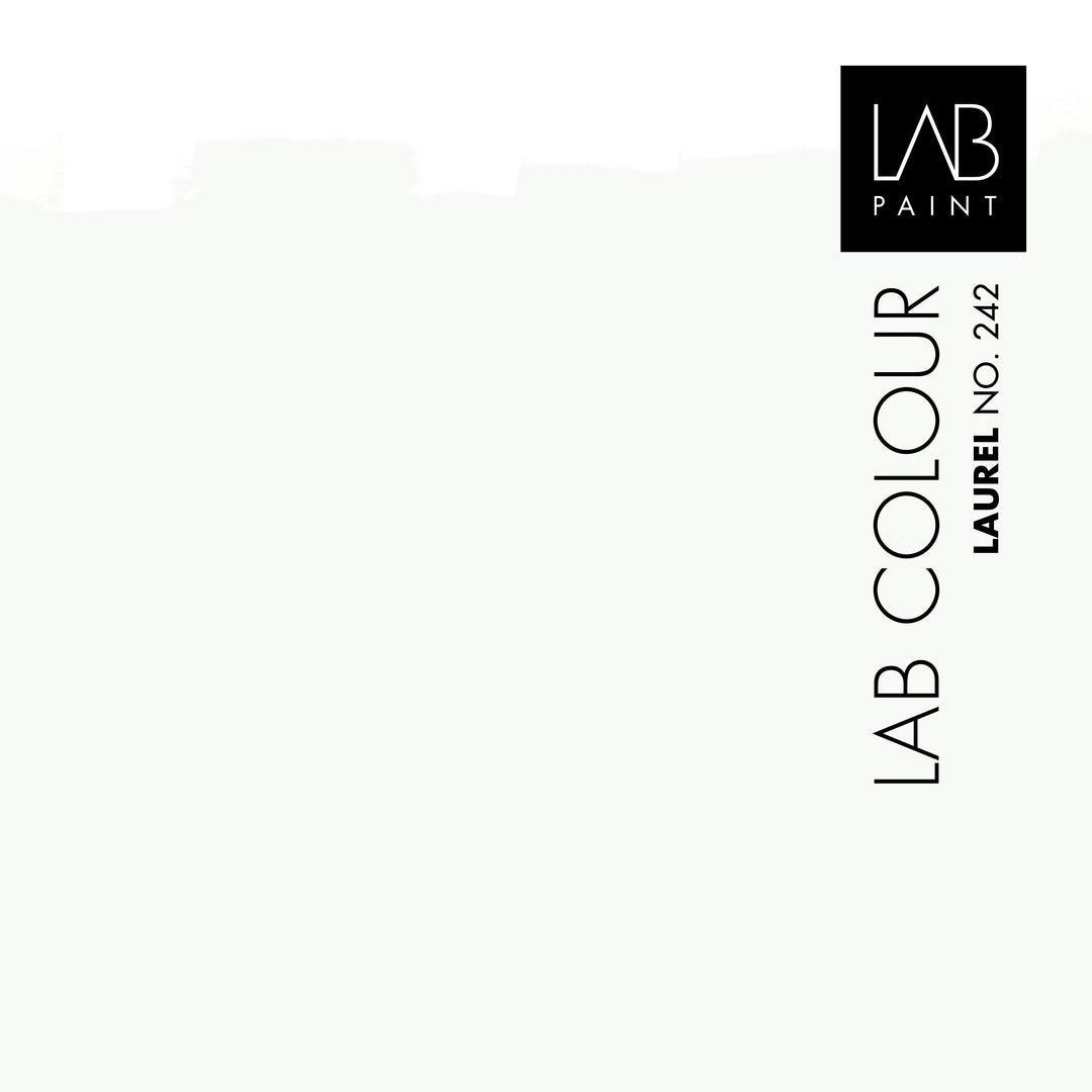 LAUREL NO. 242 | Powderbox - Vestingh Paint • Craft • Lifestyle
