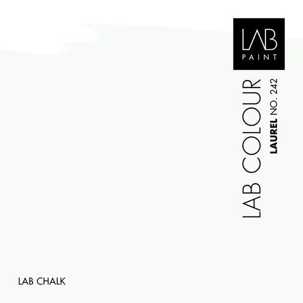 LAB Chalk | Laurel no. 242 | LAB Archive Colours