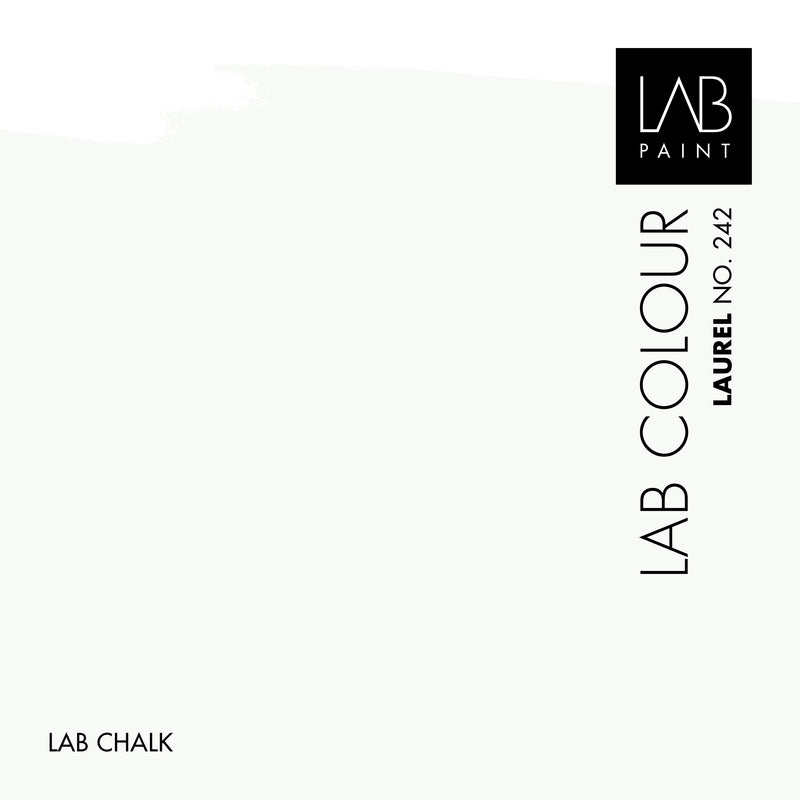 LAB Chalk Primer | LAUREL NO. 242 | LAB ARCHIVE COLOURS