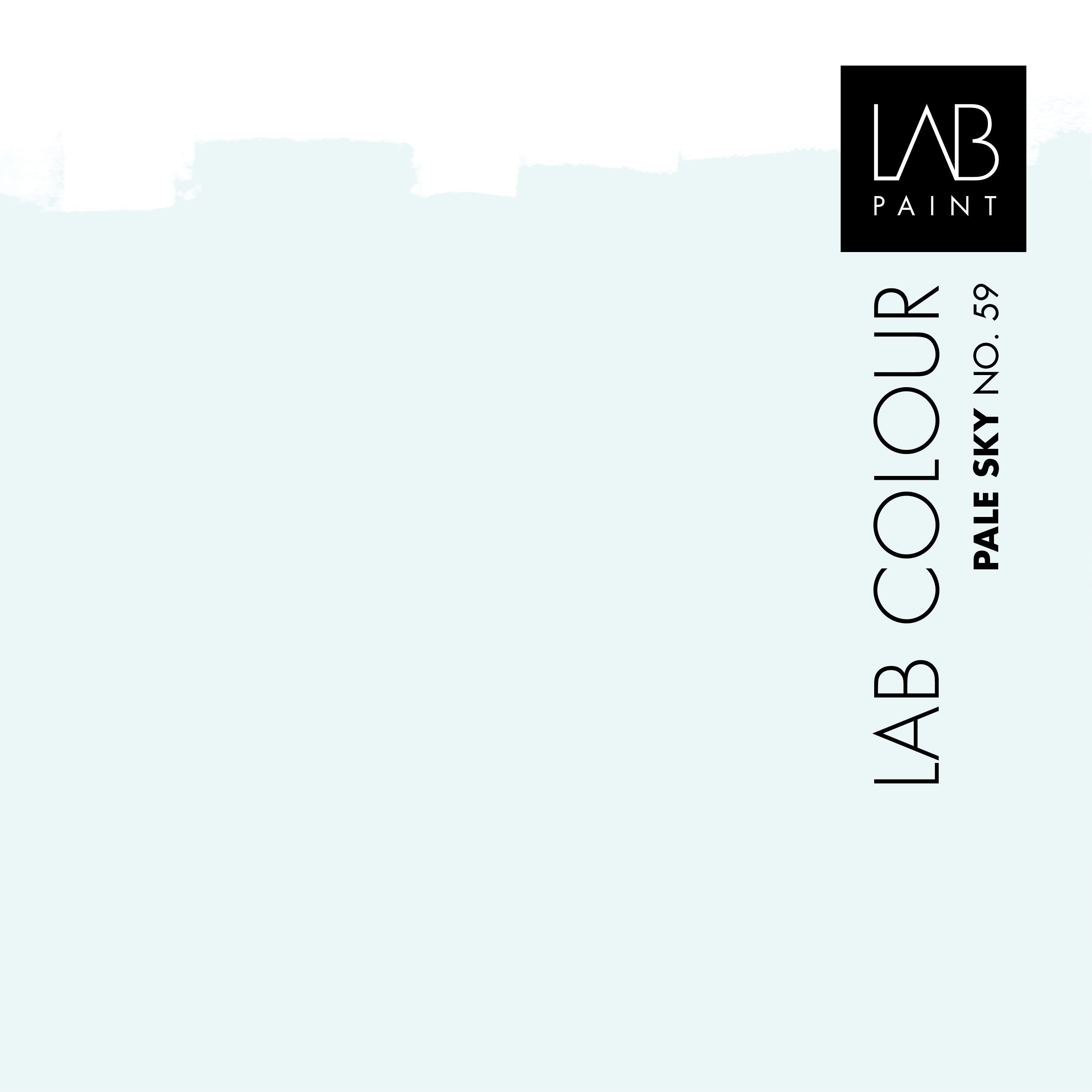 PALE SKY NO. 59 | Spice Colours by Marie-Gon - Vestingh Paint • Craft • Lifestyle