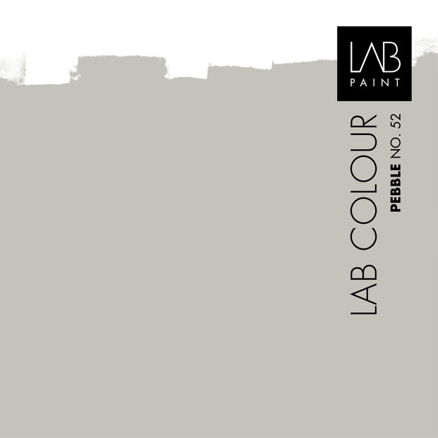 LAB Vloercoating | PEBBLE NO. 52 | LAB ARCHIVE COLOURS