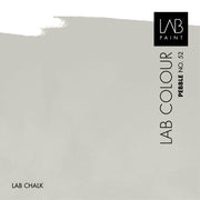 LAB Chalk Primer | Pebble no. 52 | LAB Archive Colours