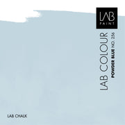 LAB Chalk | Powder Blue no. 256 | LAB Archive Colours