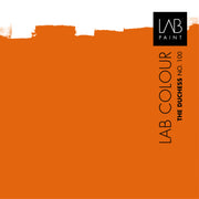 LAB Wallpaint | THE DUCHESS NO. 100 | LAB ARCHIVE COLOURS