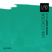 LAB Chalk Primer | Twisting Energy no. 80 | LAB Archive Colours