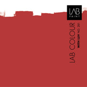 LAB Badkamercoating | With Luv no. 281 | LAB Archive Colours