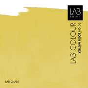 LAB Chalk Primer | Yellow Root no. 30 | LAB Archive Colours