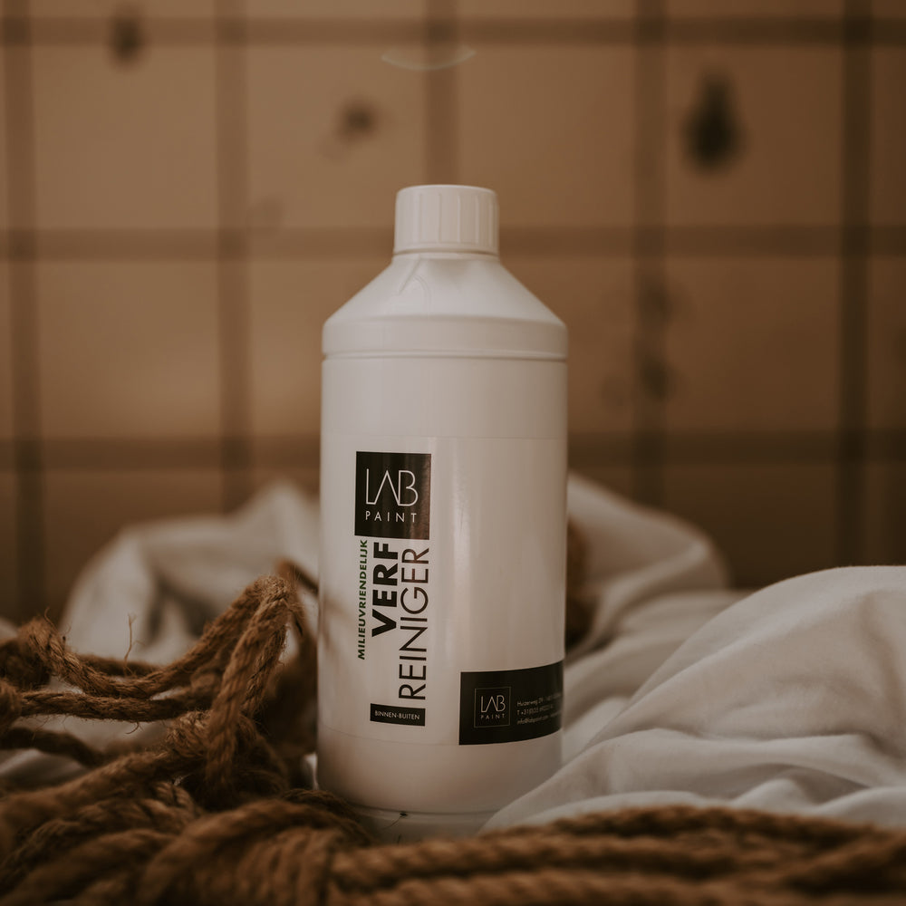 LAB Lackreiniger 1 Liter