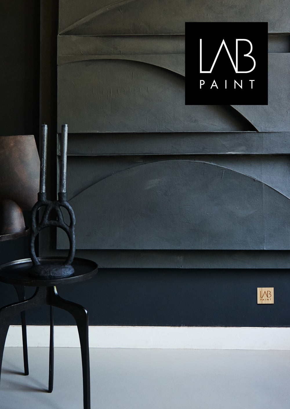 LAB SQUARE - Vestingh Paint • Craft • Lifestyle