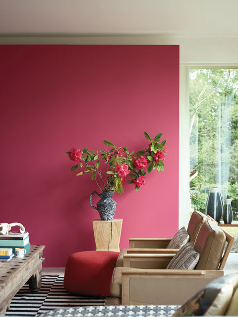Estate Emulsion | Lake Red no. W92