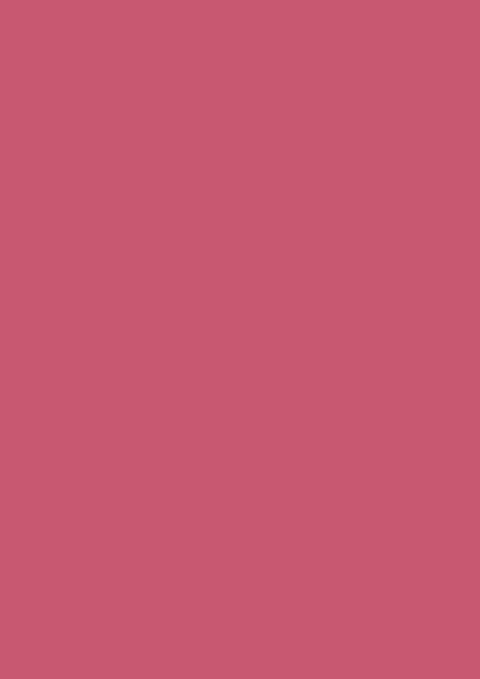 Modern Eggshell | Lake Red no. W92