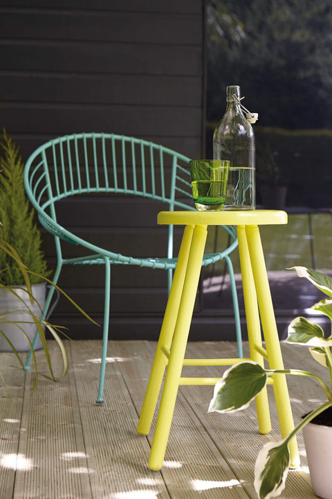 Intelligent Matt Emulsion | Lamp Black no. 228