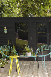 Intelligent Matt Emulsion | Lamp Black no. 228