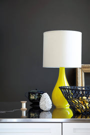 Intelligent Satinwood | Lamp Black no. 228