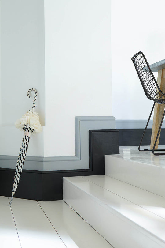 Interior Oil Eggshell | Urbane Grey no. 225