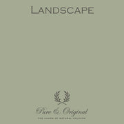 Traditional Paint High-Gloss Elements | Landscape
