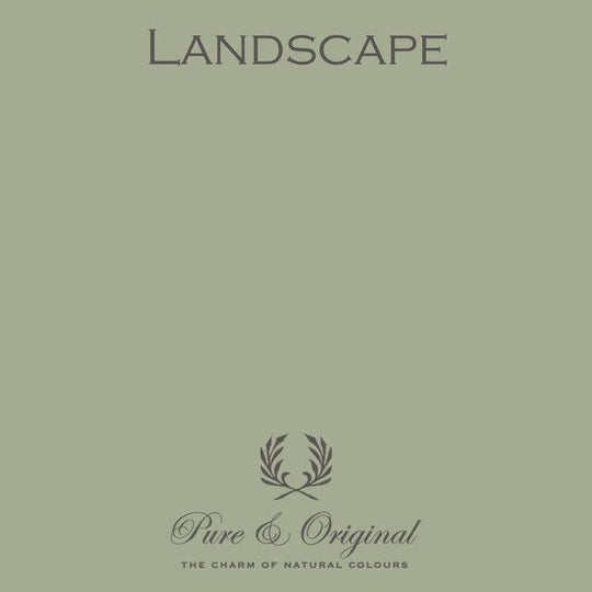 Classico Elements | Landscape