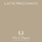 Classico | Latte Macchiato