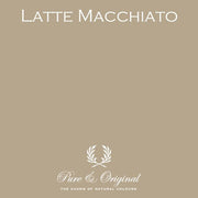 Marrakech Walls | Latte Macchiato