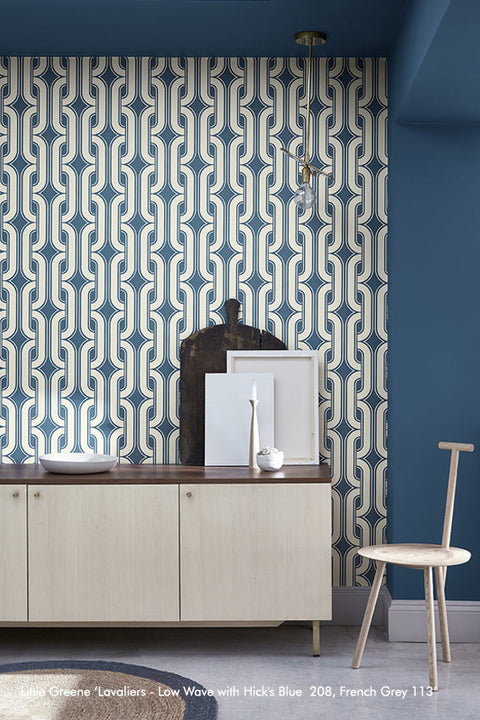 Limewash | French Grey no. 113