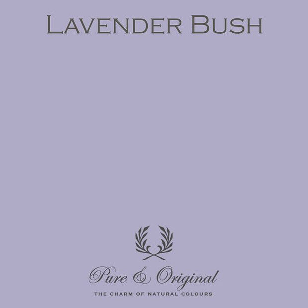 Traditional Paint High-Gloss | Lavender Bush