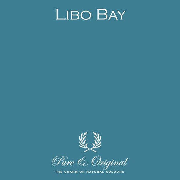 Traditional Paint High-Gloss Elements | Libo Bay