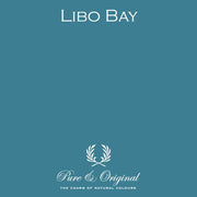 Fresco | Libo Bay