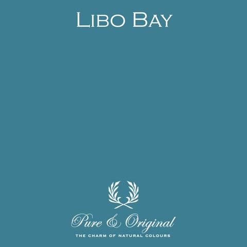 Fresco | Libo Bay
