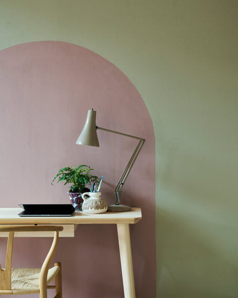 Full Gloss | Sulking Room Pink no. 295