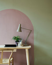 Modern Emulsion | Sulking Room Pink no. 295