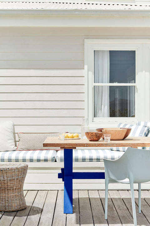 Intelligent Masonry Paint | Smalt no. 255