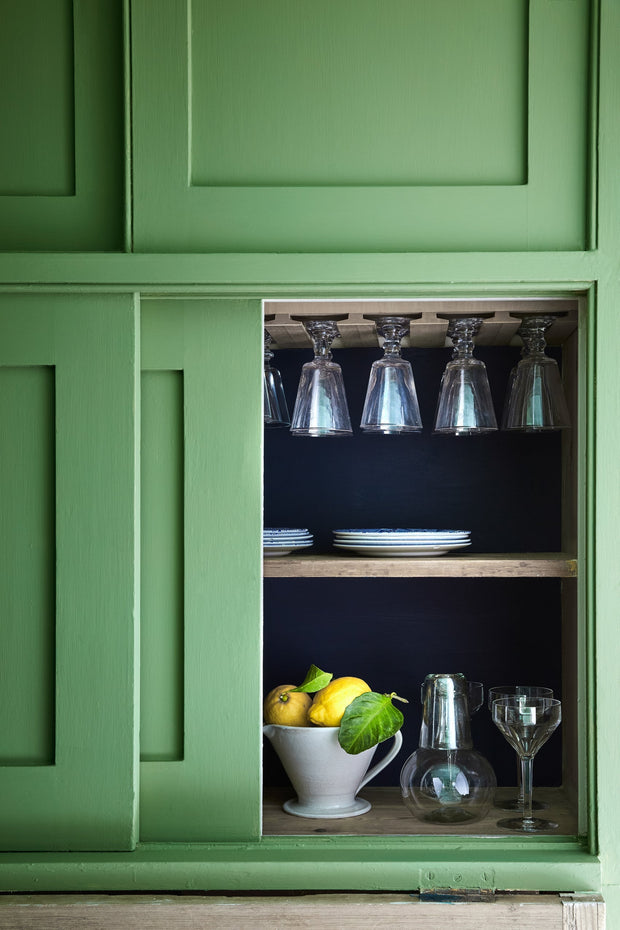 Interior Oil Eggshell | Garden no. 86