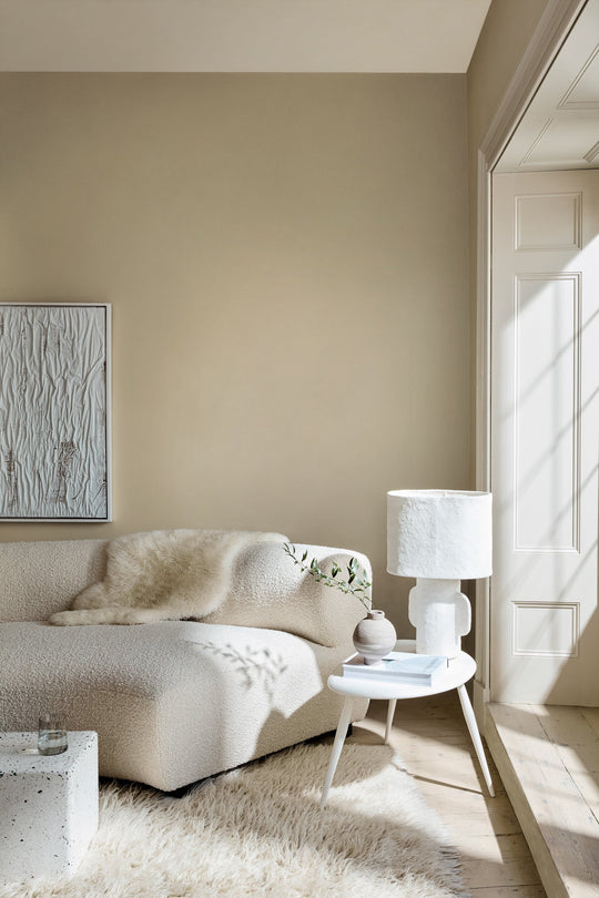 Interior Oil Eggshell | Silent White - Deep no. 331